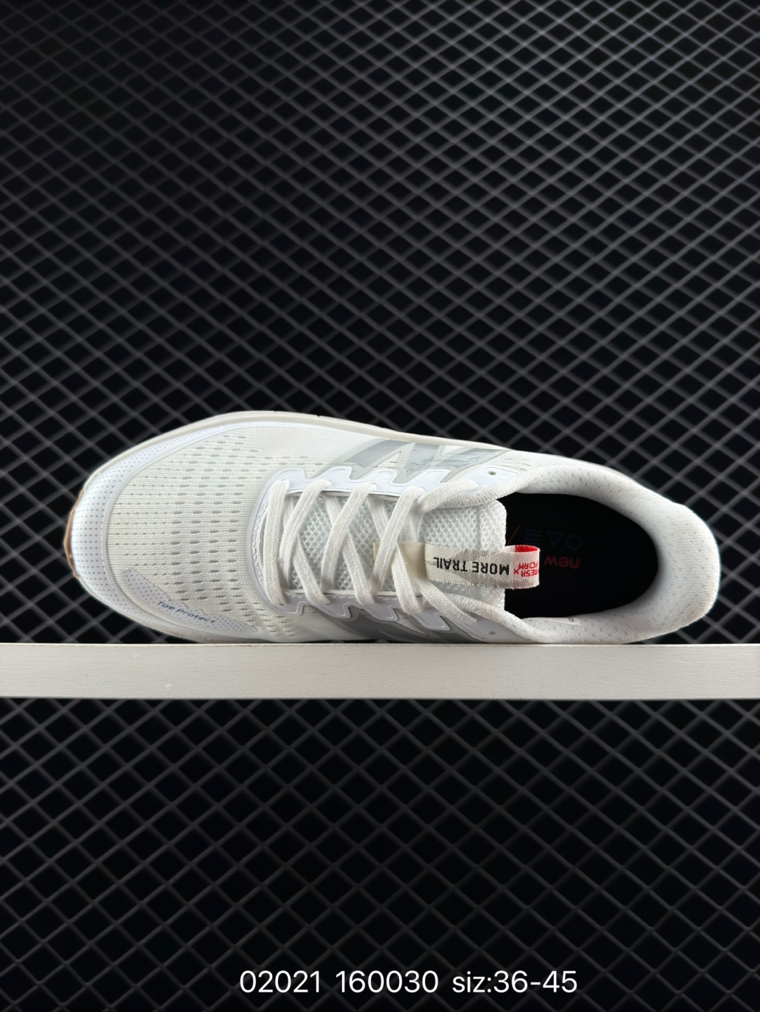 New Balance Fresh Foam X Trail More v3